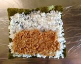 納豆巻き 簡単レシピ作り方2写真