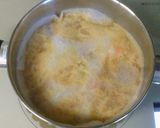 モツ煮込み作り方3写真