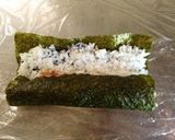 納豆巻き 簡単レシピ作り方3写真