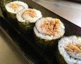 納豆巻き 簡単レシピ作り方7写真
