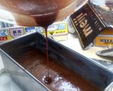 一口サイズのしっとりガトーショコラ作り方3写真