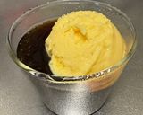 コーヒー寒天ゼリー（甘味なし）作り方3写真