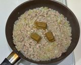 とてもマイルド!ごろごろ卵のキーマカレー作り方6写真