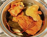 わが家のお雑煮作り方3写真