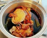 わが家のお雑煮作り方4写真
