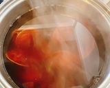 わが家のお雑煮作り方5写真