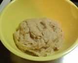 ＊さつまいもクッキー＊作り方5写真