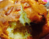 今が旬！計り使わず〜りんごケーキ〜作り方6写真