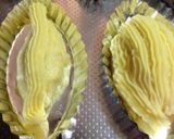 スイートポテト作り方10写真