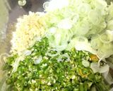 万能！青唐辛子味噌作り方1写真