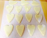 ずぼらさんのクッキー＊作り方3写真