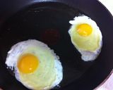 衝撃のキムチチャーハン★충격의김치볶음밥作り方1写真