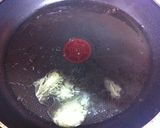 衝撃のキムチチャーハン★충격의김치볶음밥作り方3写真