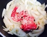 ささっと簡単豚肉じゃが作り方2写真