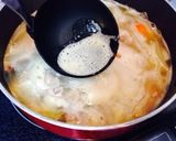 ささっと簡単豚肉じゃが作り方5写真