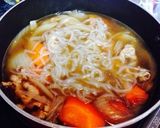 ささっと簡単豚肉じゃが作り方6写真
