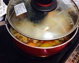 ささっと簡単豚肉じゃが作り方7写真