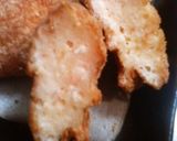 お弁当にもOK☆エビと豆腐のフワフワカツ作り方4写真