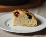 初めてのパン作りに*巨匠のフォカッチャ作り方41写真