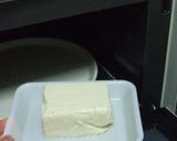パパッと完成♪ポン酢で豆腐はんばぁぐ♪作り方2写真