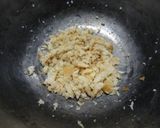 煮込みハンバーグ作り方1写真