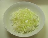 なすとひき肉のそぼろ丼作り方6写真