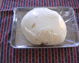 給食の定番☆パインパン☆作り方2写真