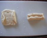 給食の定番☆パインパン☆作り方3写真