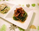 電子レンジで簡単♪手作りフライドオニオン作り方4写真