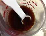 豚肉と長葱のニンニクポン酢炒め作り方3写真