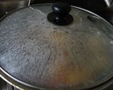 煮込みハンバーグ作り方7写真