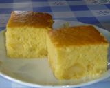 簡単・美味しい☆カラメル・リンゴケーキ☆作り方8写真