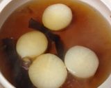 あごだしでおでん作り方3写真