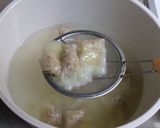 ワンタンスープ作り方5写真