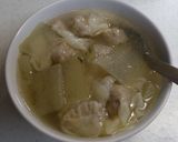 ワンタンスープ作り方6写真
