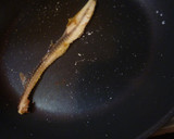 じっくり仕上げた秋刀魚の蒲焼丼作り方2写真