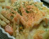 失敗しないグラタン(^○^)作り方5写真