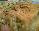 失敗しないグラタン(^○^)作り方6写真