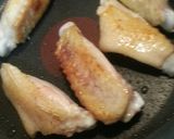 ＊絶品♡鶏肉と葱の生姜スープ＊作り方4写真