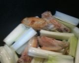＊絶品♡鶏肉と葱の生姜スープ＊作り方10写真