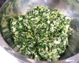 野菜たっぷり♪我が家のギョウザ！！作り方2写真