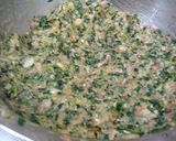 野菜たっぷり♪我が家のギョウザ！！作り方3写真