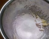 スノーボール（紫芋）作り方4写真