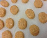 カレー風味おからナゲット作り方4写真