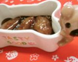 ♡イチジクのコンポート♡作り方7写真