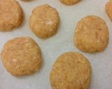 カレー風味おからナゲット作り方5写真