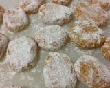 カレー風味おからナゲット作り方6写真