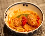 トマト鍋作り方6写真