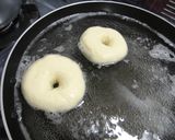簡単！プレーンベーグル作り方9写真