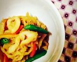 切り干し大根の煮物作り方7写真